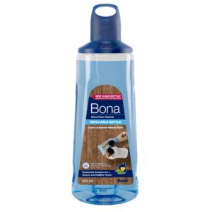 Bona Premium Čistič na drevené podlahy 850 ml