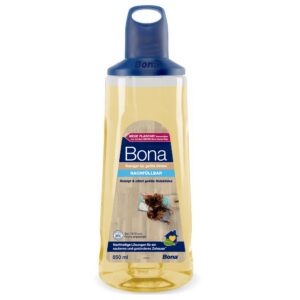 Bona Premium Čistič na olejované drevené podlahy 850 ml
