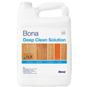 Čistič Bona Deep Clean Solution 5 L koncentrát
