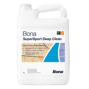 Čistič Bona SuperSport Cleaner 5 L na športové podlahy