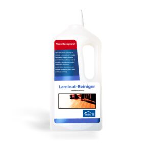 Čistič Kronoflooring Laminate Cleaner 1 L na laminátové podlahy, koncentrát