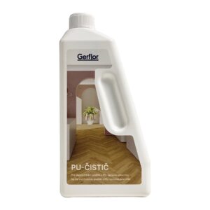 Gerflor PU čistič 750 ml