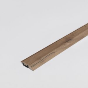 Modular One vyrovnávaci profil Dub Helios dymový 1749003 1000x47x12 mm