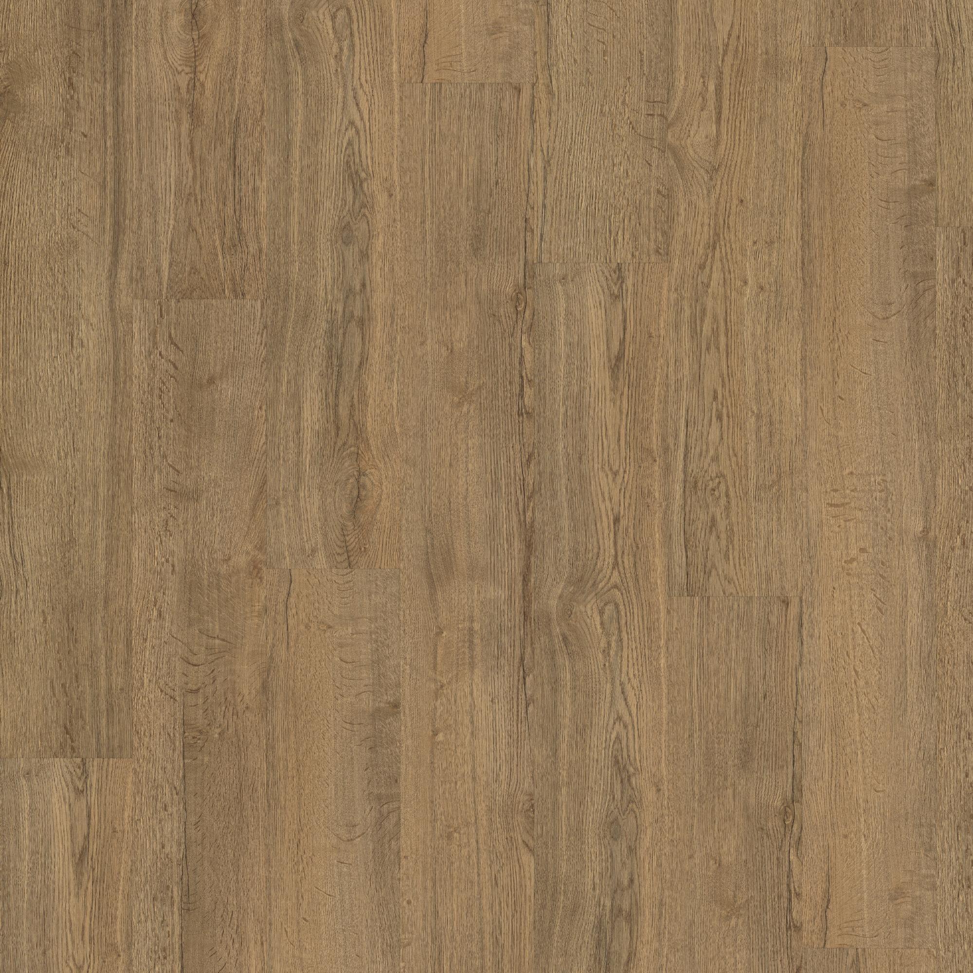 EGGER AquaDura 7,5/32 Classic Dub Elva hnedý SOL164 O 7,5 mm trieda 32 4V 1-lamela Aqua CLIC It! (Art. 611239)