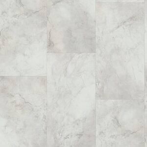 Parador SPC Trendtime 5 Marble Abbey biely minerálna štruktúra V-drážka 1748847 914x457x6 mm