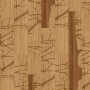 Parador SPC Trendtime 8 Silhouette Brushed Texture V-groove 1744825 1522x225x6 mm