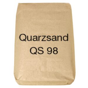 Kremičitý piesok Murexin 0,3-0,8 mm 25 kg