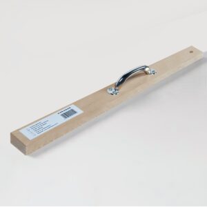 Montážny dorážací blok Parador 9590 drevený s kovovou rukoväťou