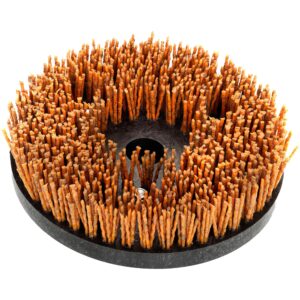 NEB Connect Tynex disk/kartáč 4 ks, na brúsku na parkety Bona FlexiSand