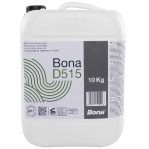 Penetračný náter Bona D515 10 kg syntetická disperzia (pod lepidlá aj nivelačku)