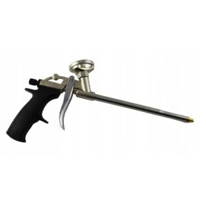 Pištoľ Soudal na PU penu kovová 128315 (EAN 8595152181063)