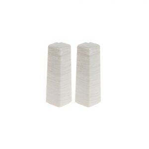 Prvky Cezar MASTERLINE 60 Sosna Morgins EXKI056 (502) - Roh vonkajší [1bal=2ks]