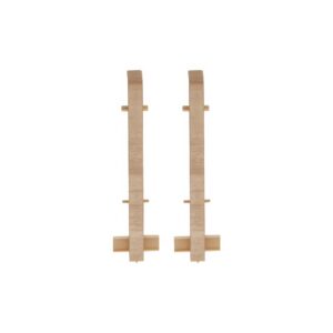 Prvky Cezar MASTERLINE 80 Medový jantár (469) - Spojka [1bal=2ks]