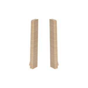 Prvky Cezar MASTERLINE 80 Siena (468) - Ukončenie ľavé+pravé (1 bal = 1 ľavé + 1 pravé)