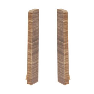 Prvky Cezar MASTERLINE 80 Umbra (475) - Ukončenie ľavé+pravé (1 bal = 1 ľavé + 1 pravé)