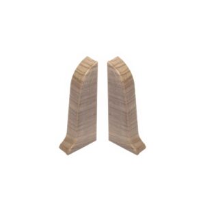 Prvky Cezar PREMIUM Classic Bambus Thajský M116 - Ukončenie ľavé+pravé