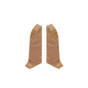 Prvky Cezar PREMIUM Classic Dub Alabama M141 - Ukončenie ľavé+pravé