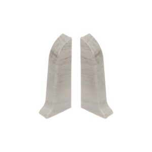 Prvky Cezar PREMIUM Classic Dub Chillout M208 - Ukončenie ľavé+pravé