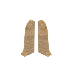 Prvky Cezar PREMIUM Classic Dub Infanti M226 - Ukončenie ľavé+pravé