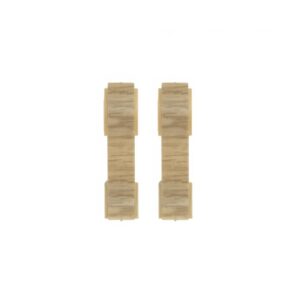 Prvky Cezar PREMIUM Classic Dub Kalifornsky M246 - Spojka