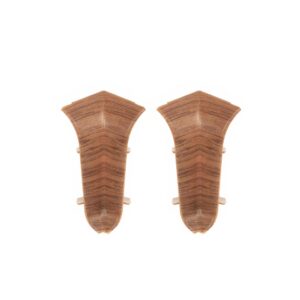 Prvky Cezar PREMIUM Classic Dub Kanadský M127 - Roh vnútorný