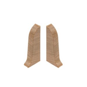 Prvky Cezar PREMIUM Classic Dub Klepka M151 - Ukončenie ľavé+pravé