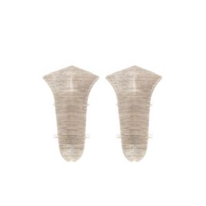 Prvky Cezar PREMIUM Classic Dub Labrador M196 - Roh vnútorný