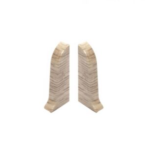 Prvky Cezar PREMIUM Classic Dub Riverside M137 - Ukončenie ľavé+pravé