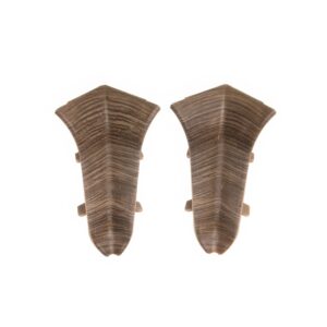 Prvky Cezar PREMIUM Classic Dub Zámkový M108 - Roh vnútorný