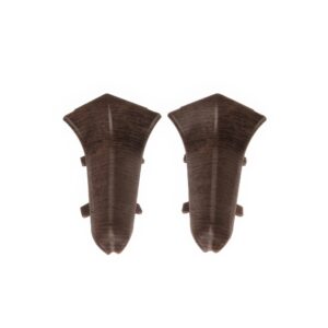 Prvky Cezar PREMIUM Classic Hickory M106 - Roh vnútorný