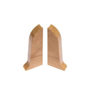 Prvky Cezar PREMIUM Classic Hruška M122 - Ukončenie ľavé+pravé