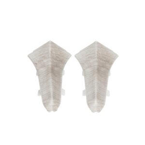 Prvky Cezar PREMIUM Classic Jaseň Baltimore M142 - Roh vnútorný