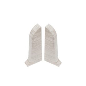 Prvky Cezar PREMIUM Classic Jaseň Baltimore M142 - Ukončenie ľavé+pravé