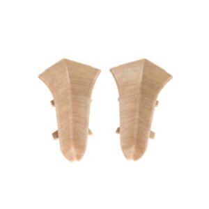 Prvky Cezar PREMIUM Classic Jaseň Svetlý M084 - Roh vnútorný