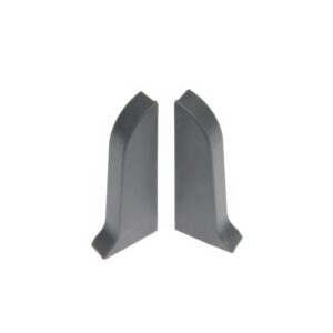 Prvky Cezar PREMIUM Classic Sivá M088 - Ukončenie ľavé+pravé