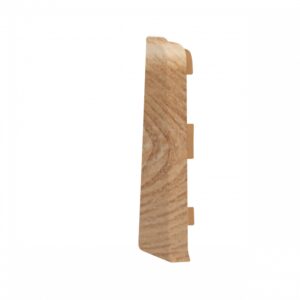 Prvky Arbiton INDO Dub Paris 199 - Ukončenie ľavé