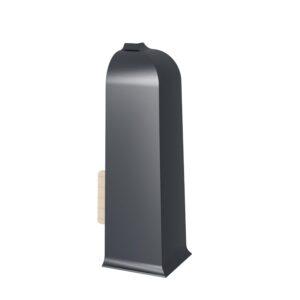 Prvky Arbiton VIGO 60 RAL 7024 Antracit 04 - Roh vonkajší (2 ks/bal)