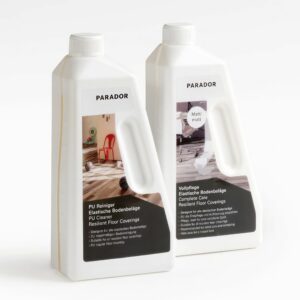 Sada Parador na údržbu Vinylových podláh, SPC a Modular ONE, 1595634