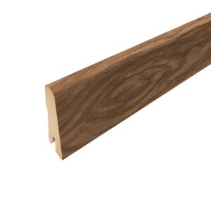 Lišta soklová Egger 60 L137 MDF fólia 60x17x2400 mm