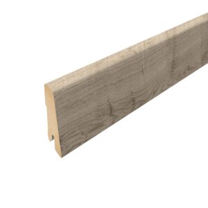 Lišta soklová Egger 60 L405 MDF fólia 60x17x2400 mm