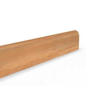 Lišta soklová Gerflor 60 S008 MDF fólia 60x16,2x2200 mm