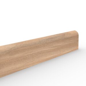 Lišta soklová Gerflor 60 S016 MDF fólia 60x16,2x2200 mm