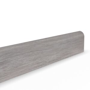 Lišta soklová Gerflor 60 S120 MDF fólia 60x16,2x2200 mm