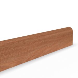 Lišta soklová Gerflor 60 S194 MDF fólia 60x16,2x2200 mm