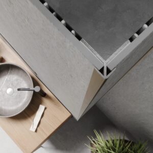 Modee Profil - roh vonkajší, Titán A3, 2,8 m