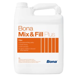 Tmel Bona Mix & Fill Plus 5 L