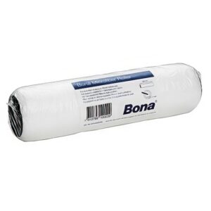 Valček Bona mikrovlákno 25 cm, na tvrdé voskové oleje