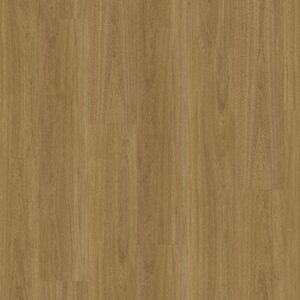 Vinyl Parador Classic 2025 Dub Oxford karamelovo-hnedý kartáčovaná štruktúra široká lamela 4V, 1748869, 1219x229x2,5 mm