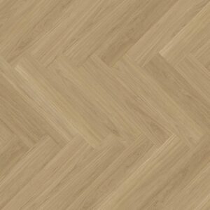 Vinyl Parador Trendtime 3 Herringbone Dub Oxford prirodný matná štruktúra široká lamela M4V, 1748864, 770x154x2,5 mm