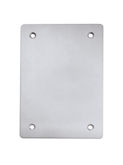 TI - Piktogram bez označenia - hranatý